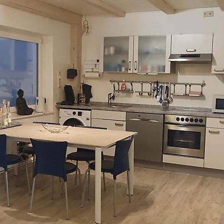Ferienwohnung Casa Rossa Neckarsteinach Εξωτερικό φωτογραφία