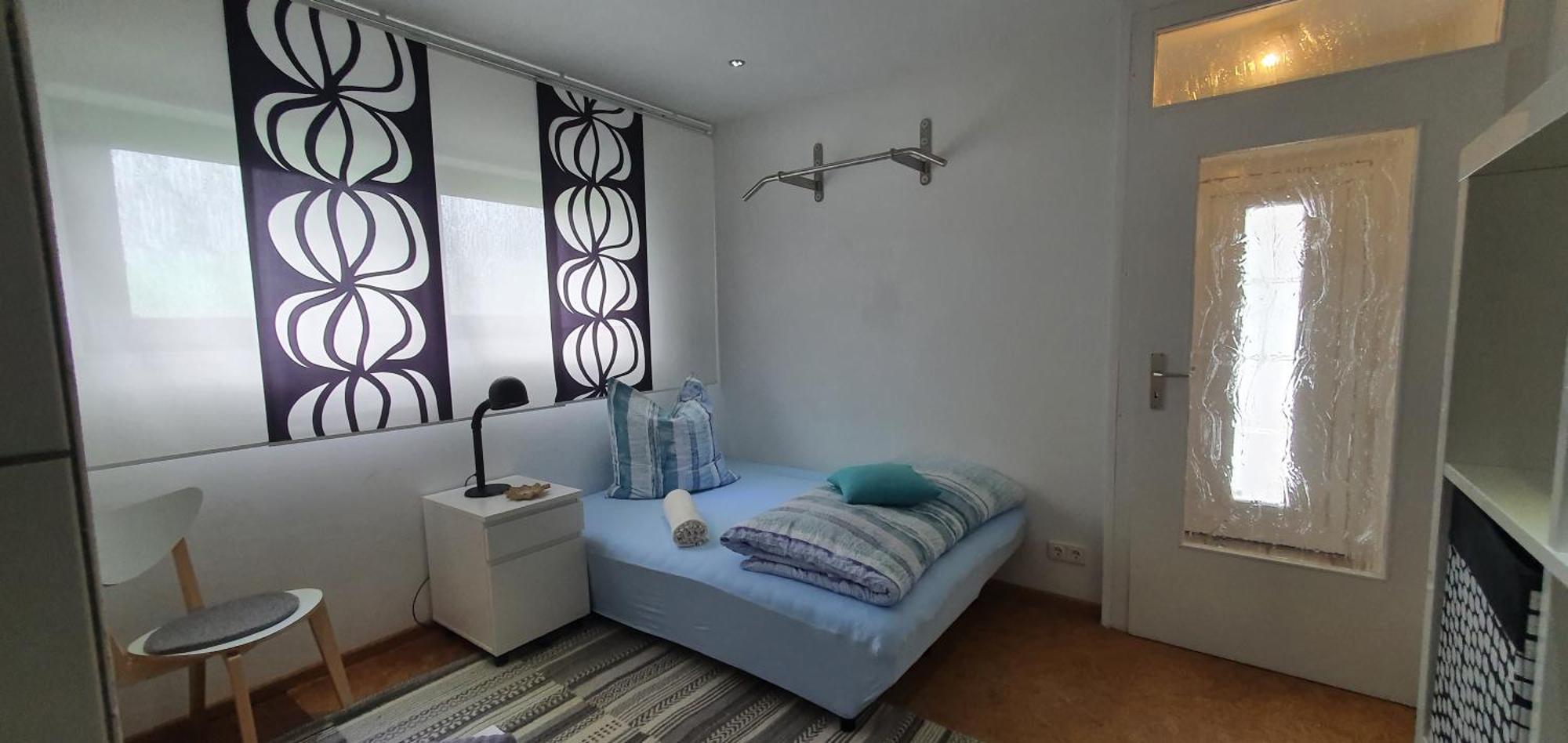 Ferienwohnung Casa Rossa Neckarsteinach Εξωτερικό φωτογραφία