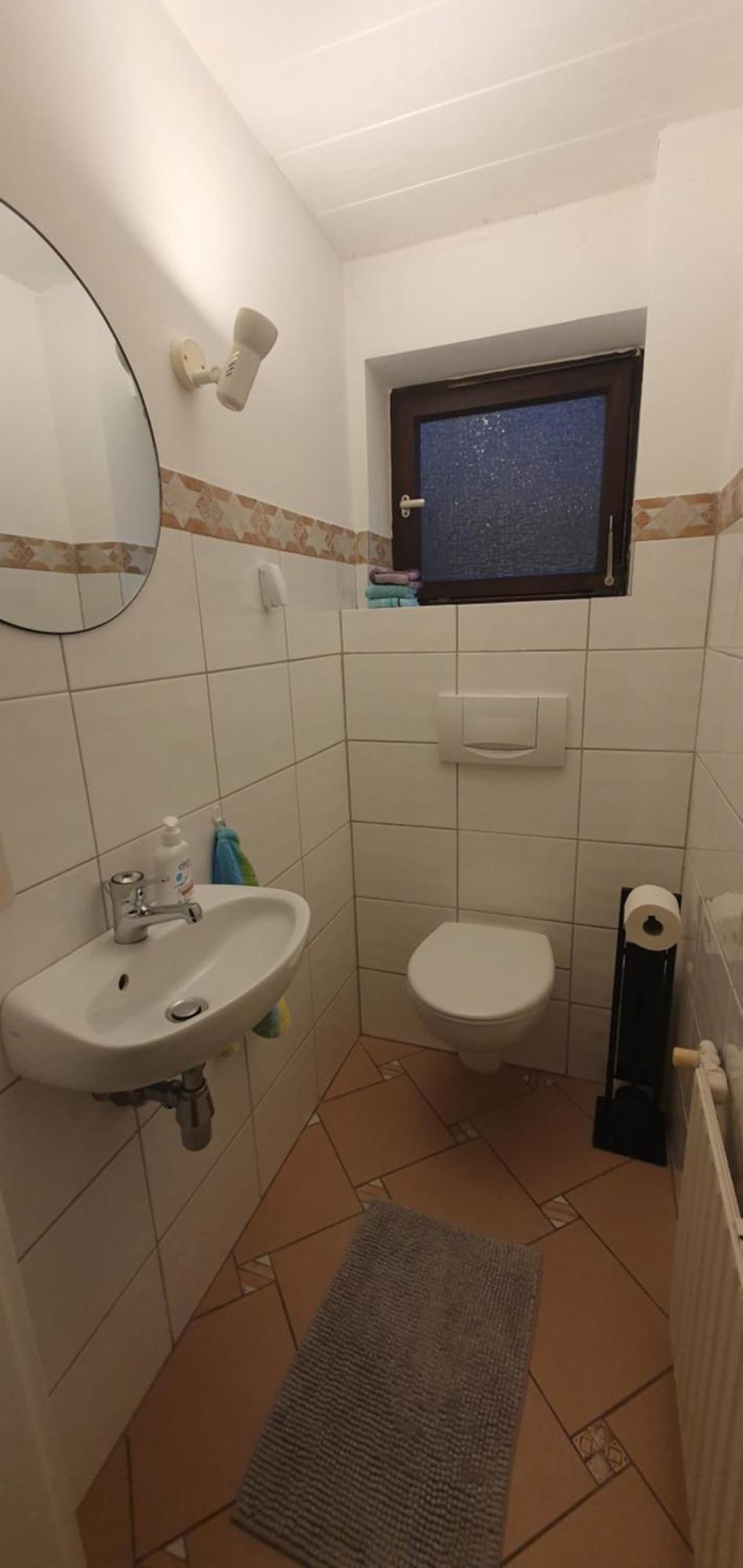 Ferienwohnung Casa Rossa Neckarsteinach Εξωτερικό φωτογραφία