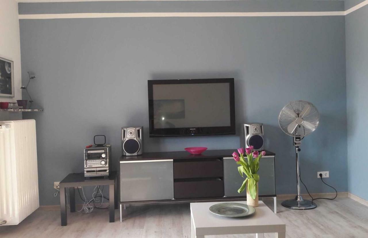 Ferienwohnung Casa Rossa Neckarsteinach Εξωτερικό φωτογραφία